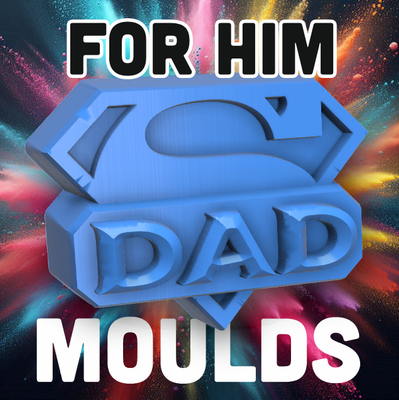 For Him Moulds