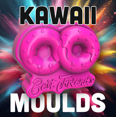 Kawaii Moulds