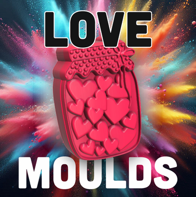 Love Moulds