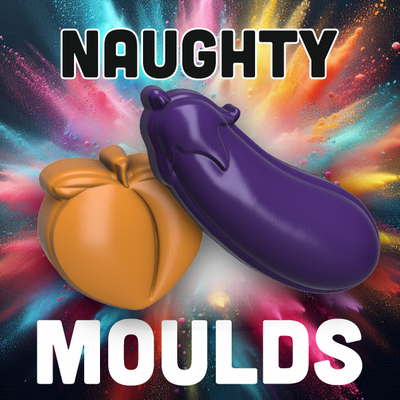 Naughty Moulds