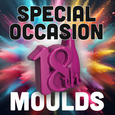 Special occasion Moulds