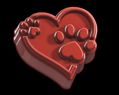 For the Love of pets