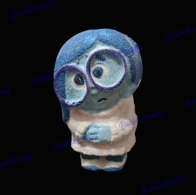 feeling sad Vac mould