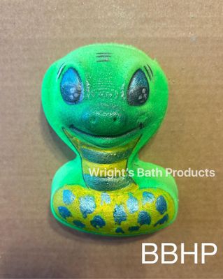 Baby Cobra mould