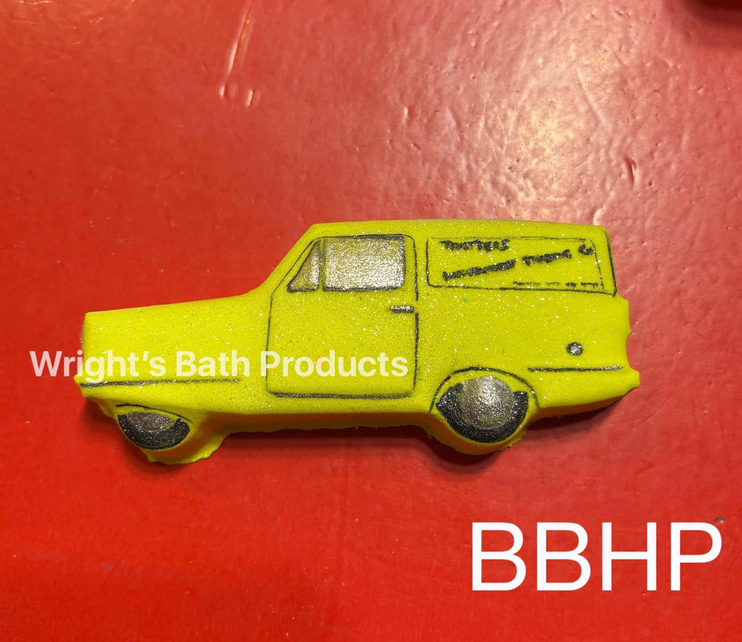 trotters  bath bomb mould