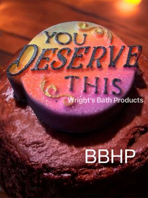 You deserve this  BBHP EXCLUSIVE vac mould