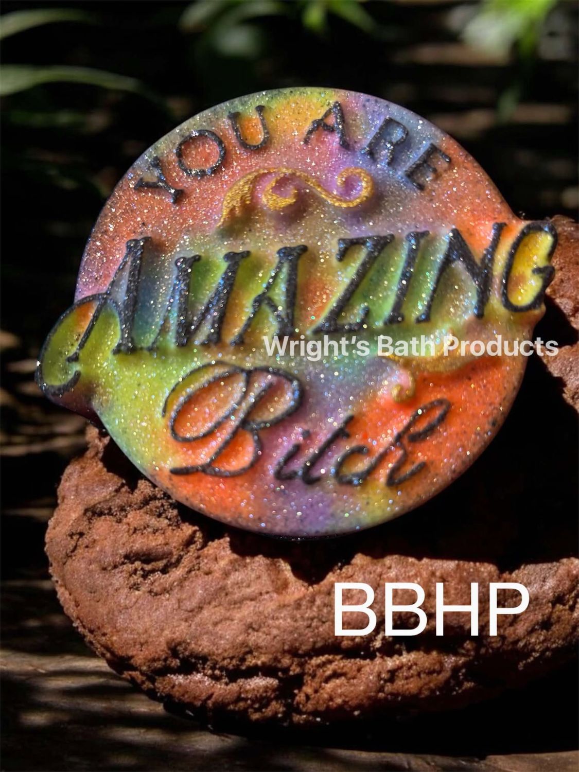 You are amazing b***h  BBHP EXCLUSIVE vac mould