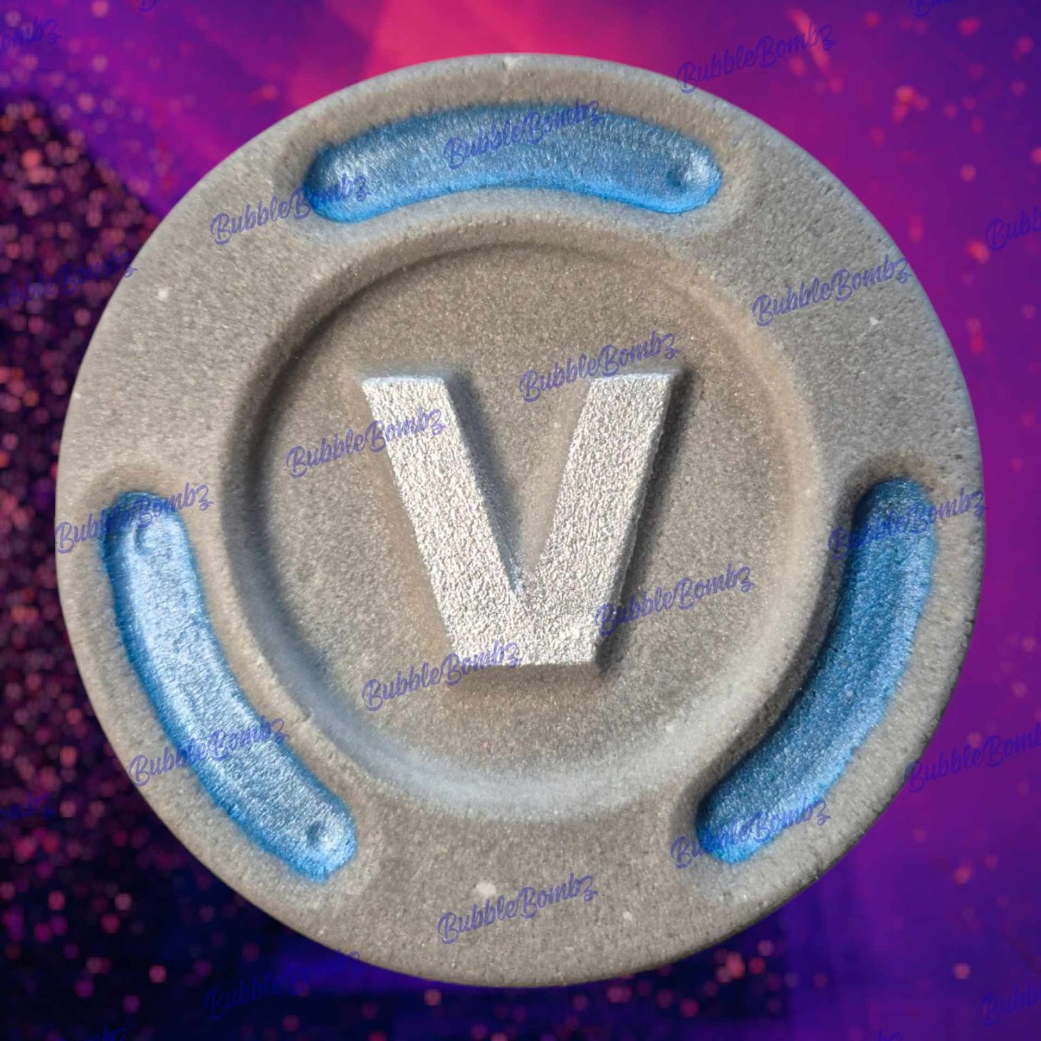 V coin BBHP EXCLUSIVE vac mould