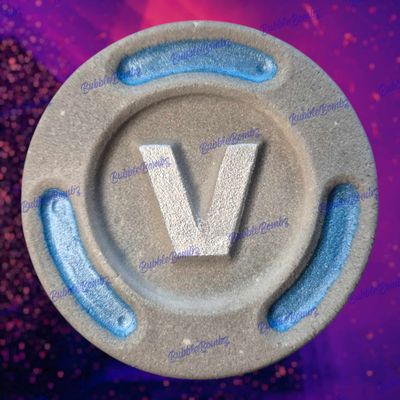 V coin BBHP EXCLUSIVE vac mould