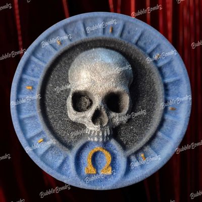 Ferrymans coin BBHP EXCLUSIVE vac mould