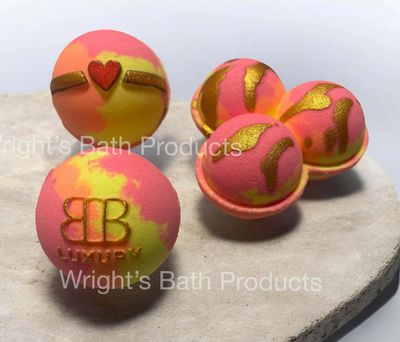 Tri bomb mould