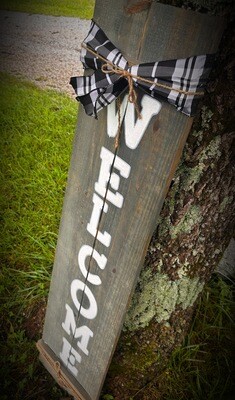 Welcome Porch Signs Welcome Porch Signs