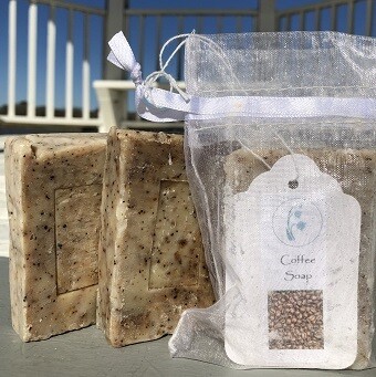 Coffee Soap