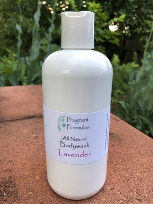 Lavender Bodywash, 16oz