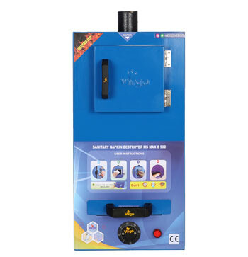 VGNP25 - MAX PLUS