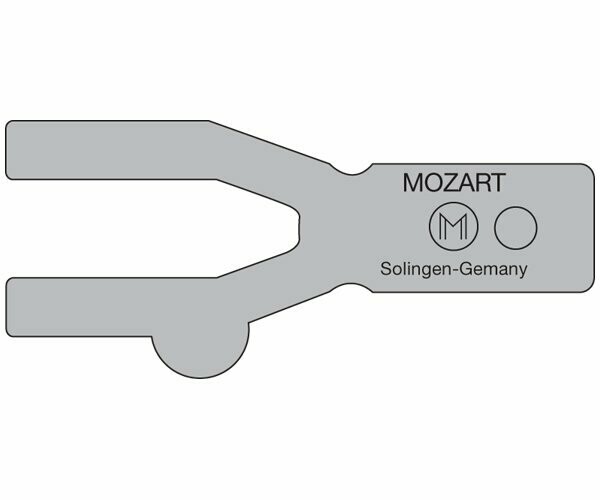Mozart Weld trimmer Replacement glides Individual .7mm glides not handle