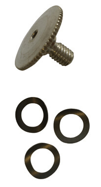 Mozart Trimmer repair kit