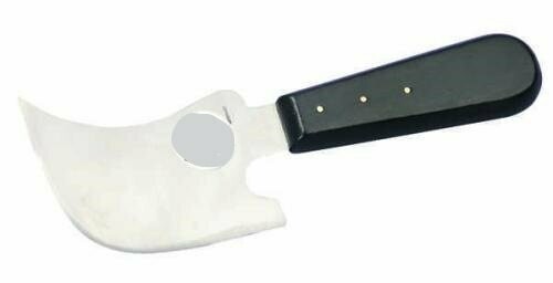 Weld trimmer spatula,