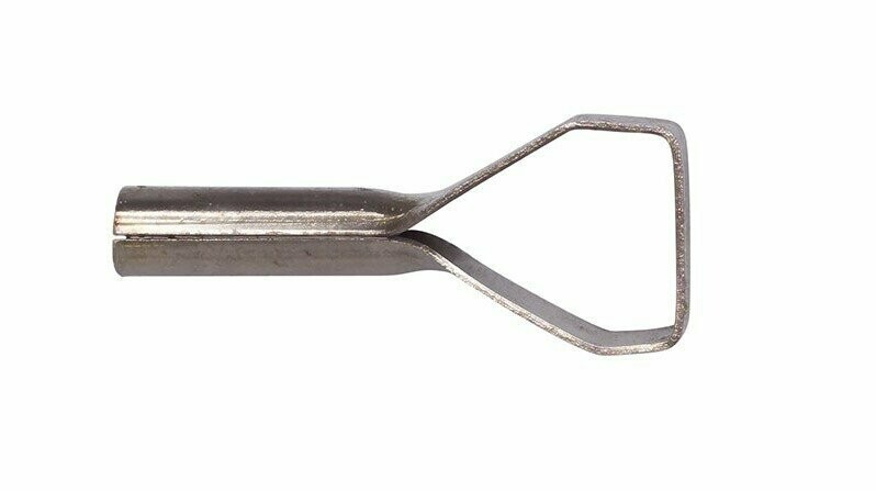 Weld trimmer Exacto Flat Blade pack of 5