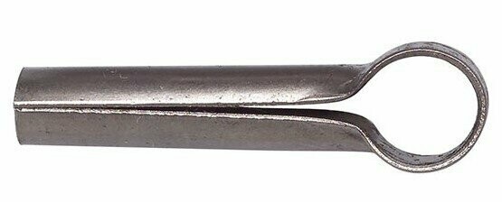 Weld trimmer Exacto Round Blade pack of 5