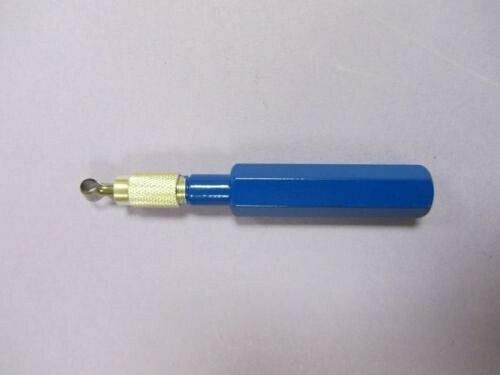 Weld trimmer Exacto Handle