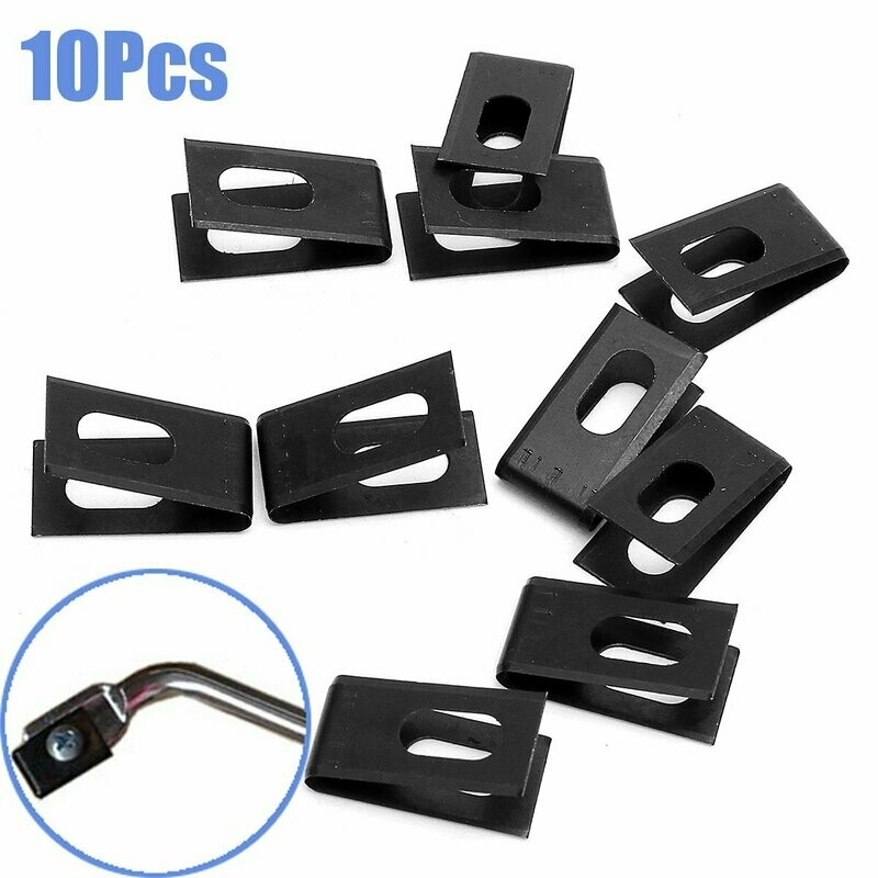 Weld trimmer P Groover blades pack of 10