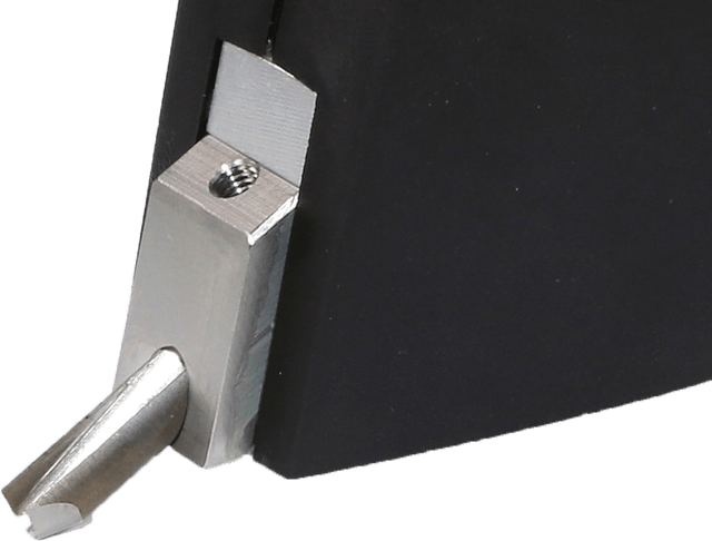 Lister Groovey Router Blades