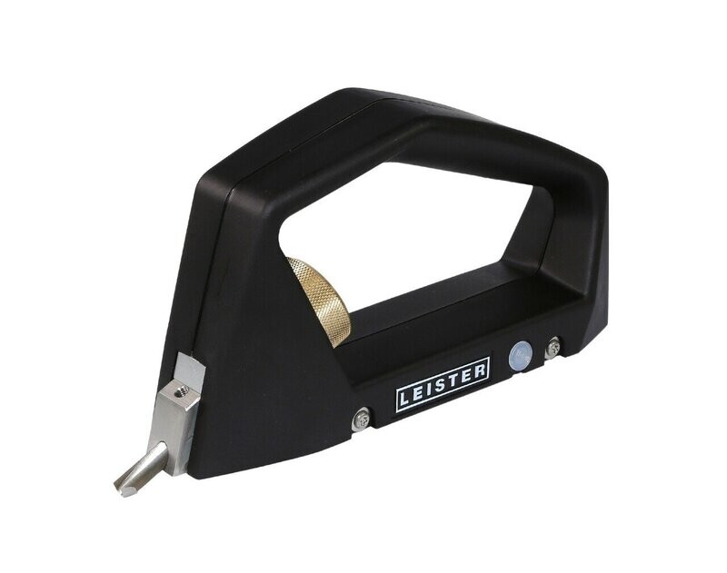Lister Groovey Router