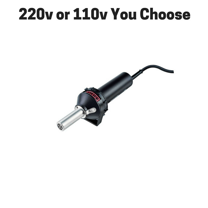 Leister HotJet S 230v