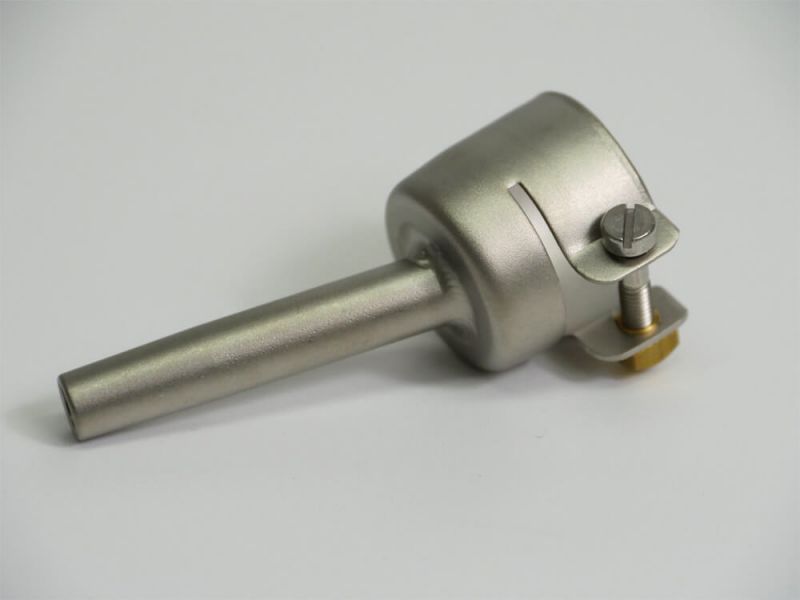 Leister Hot Jet S Nozzle 5MM