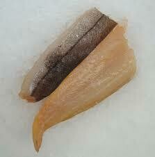 Smoked Haddock