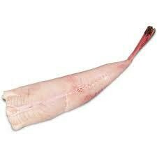 Wild Monkfish