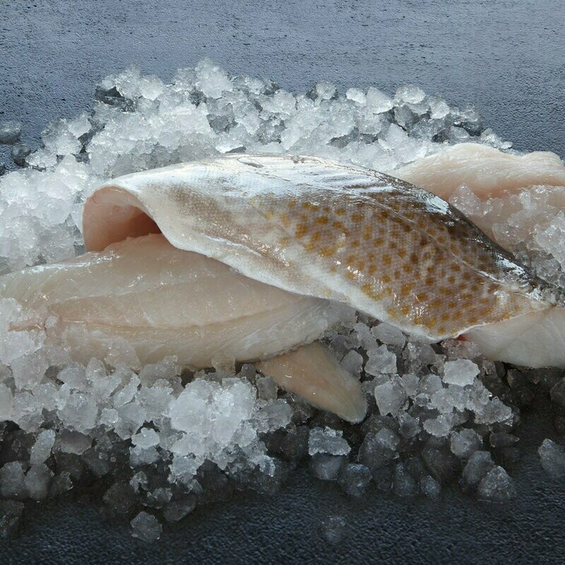 Cod Fillets