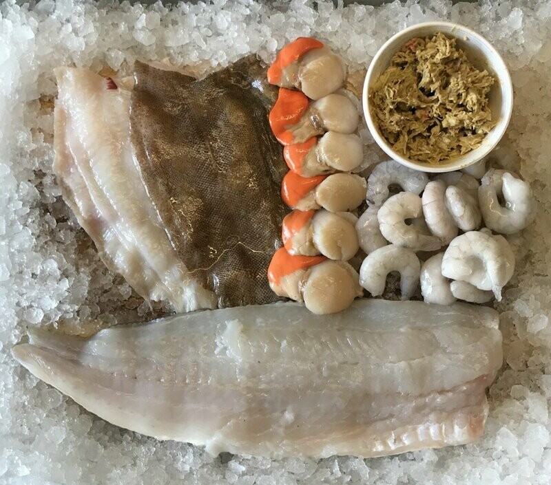Fish Deal 2