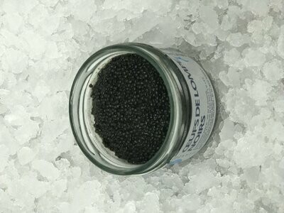 Caviar (lumpfish)