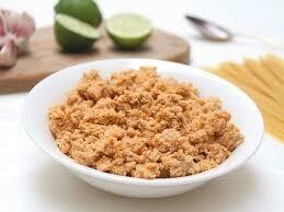 Hand Picked Brown Crab Meat