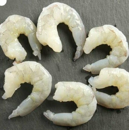 King Prawns