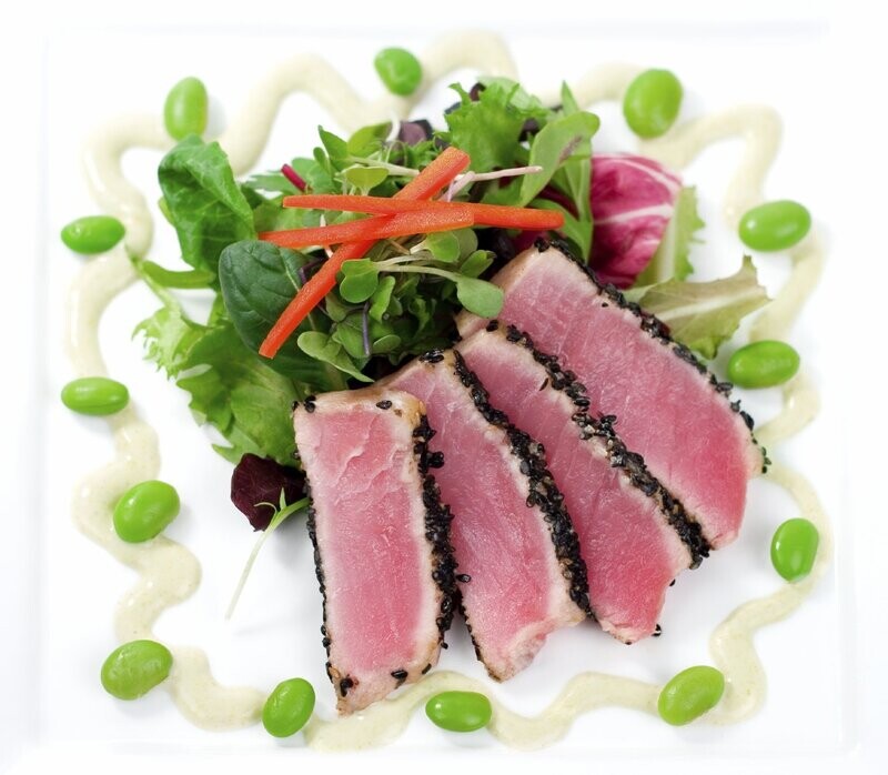 Tuna Loin