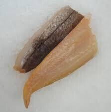 Smoked Haddock Portions