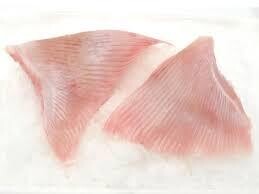 Wild Skate/Ray Portions
