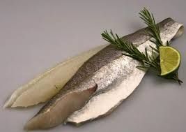 Whiting Fillets (Channel)