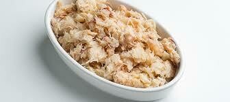 Hand Picked White Crab Meat Hand Picked White Crab Meat