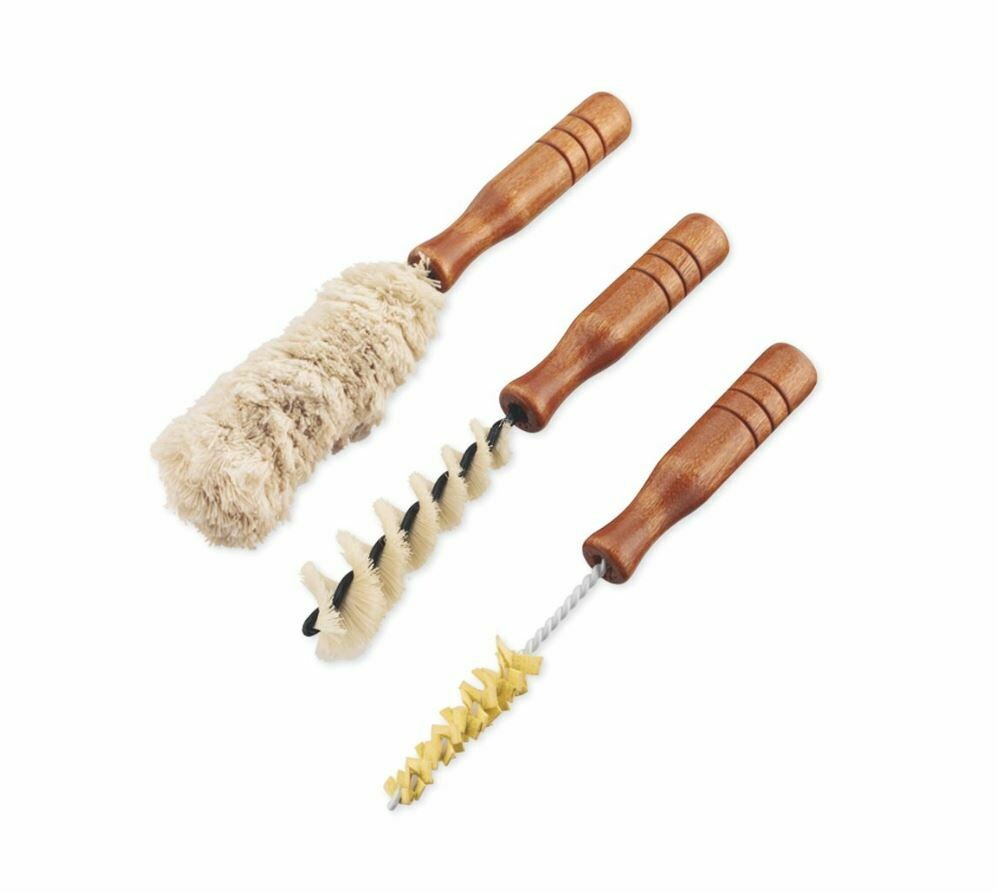 Cleaning Brush Kit