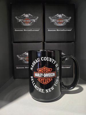 HDNC Mug