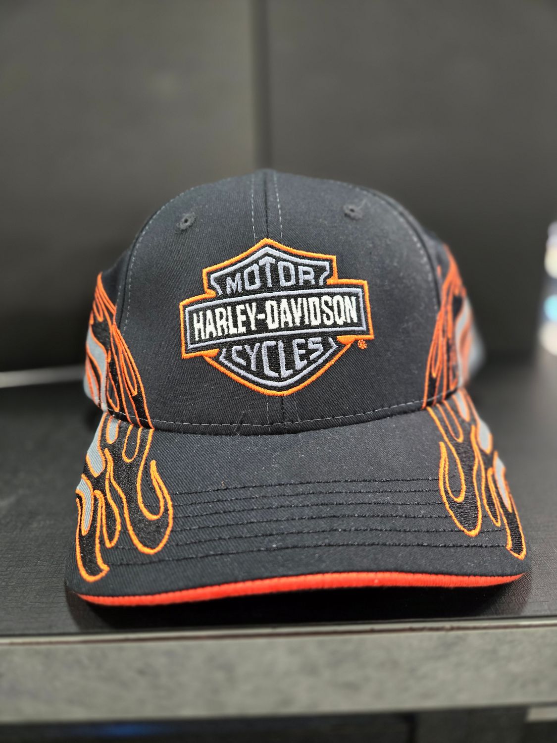 H-D Fieri Hat
