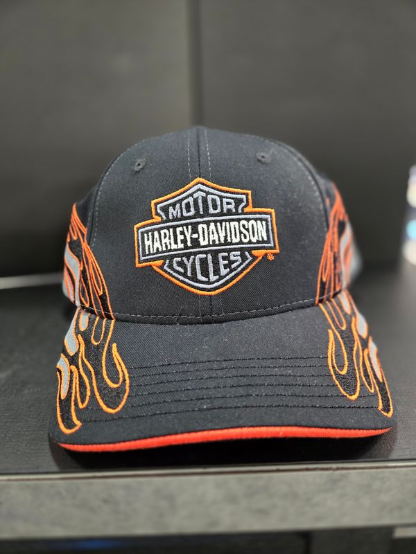 H-D Fieri Hat