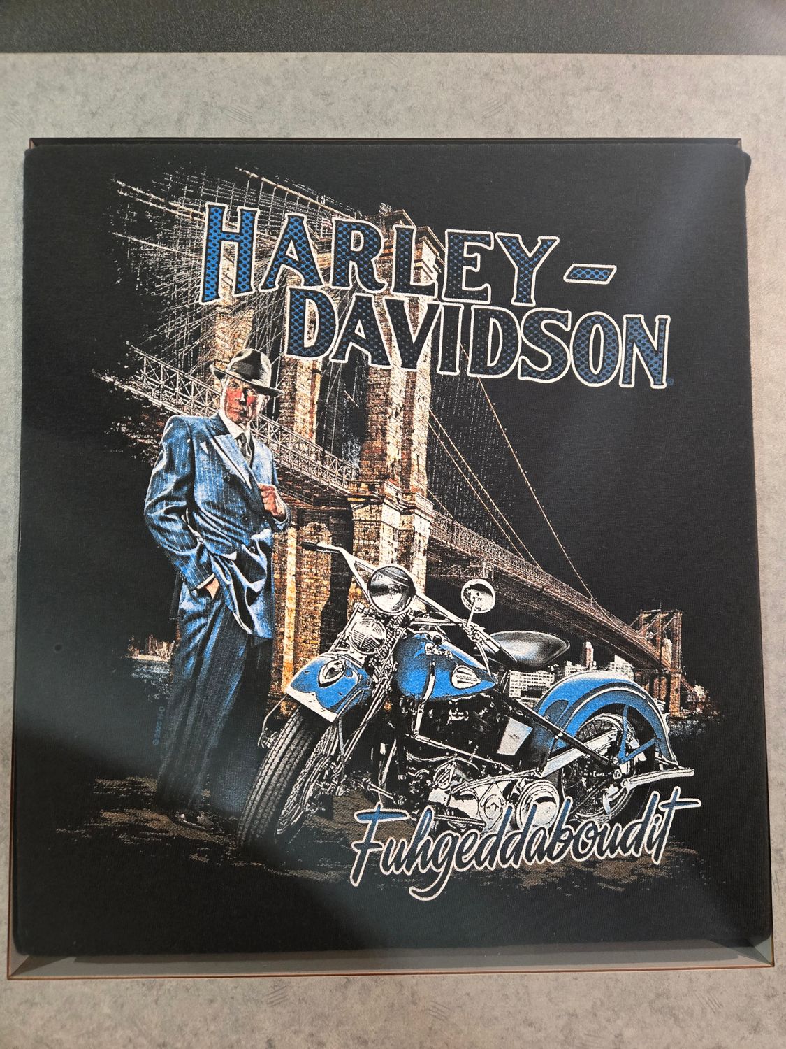 Custom HDNC Sleeveless Shirt