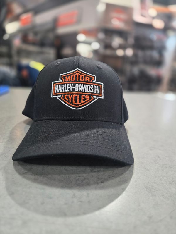 H-D Bar &amp; Shield Classic Hat