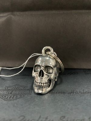 SKULL BELL