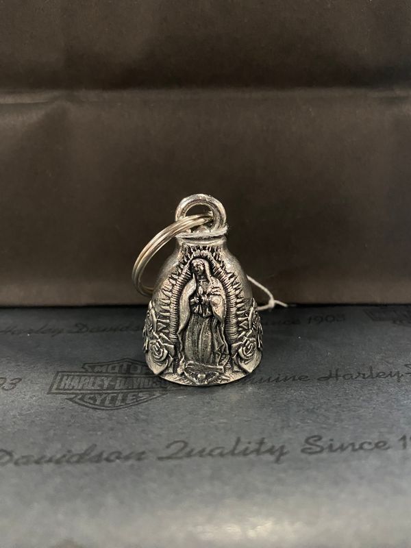VIRGIN MARY BELL